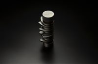 Portapenne Pininfarina Segno set Leonardo in Alluminio NPKRE01685 - NPKRE01685